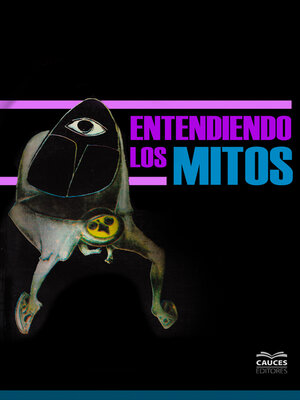 cover image of Entendiendo los mitos
